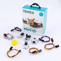 Maker kit 2 Ebotics...