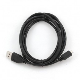 Cable USB GEMBIRD USB 2.0 a...