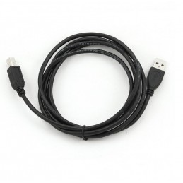 Cable GEMBIRD USB 2.0...