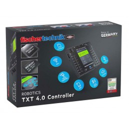 TXT 4.0 Controller –...