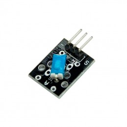 Módulo KY-020 Sensor de Inclinación Interruptor para Arduino