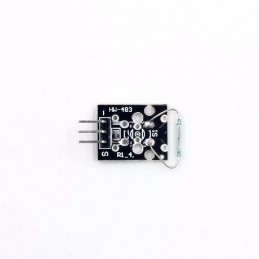 Módulo KY-021 Sensor Interruptor Magnético Arduino