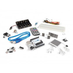 Kit para principiantes - Juego de principiantes para Arduino