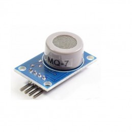 Sensor MQ-7 de Monóxido de...
