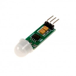 Sensor Mini PIR HC-SR505...