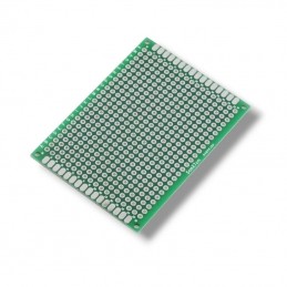 Placa Universal PCB estañada de doble cara 5X7