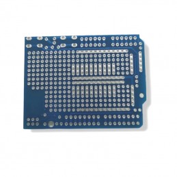 Placa PCB prototipo para  escudo Arduino UNO