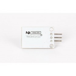 Sensor capacitivo - sensor tactil para Arduino