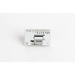 Placa PAM8403 miniamplificador digital  estereo para Arduino o Raspberry Pi
