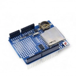 Shield Data Logger Arduino...